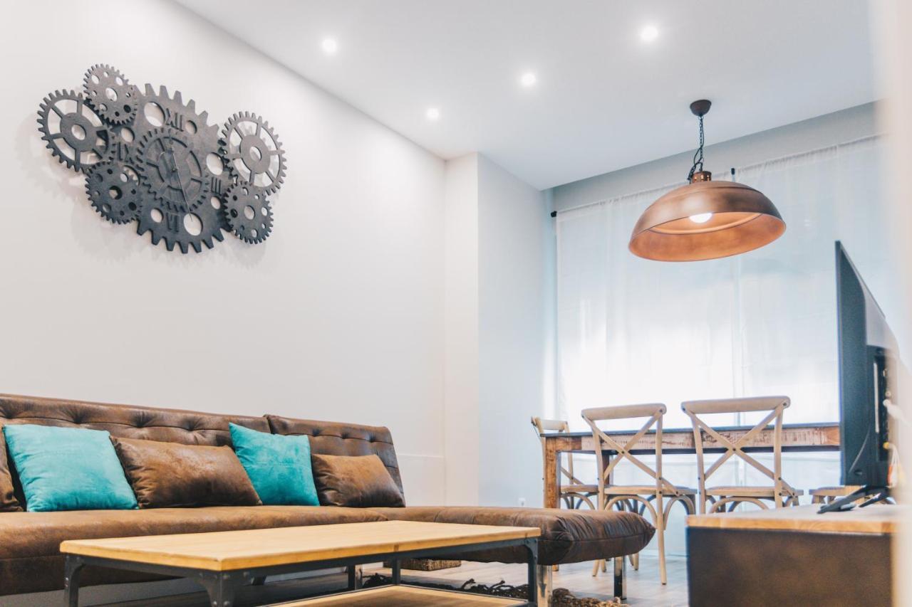 Izar By People Apartamento