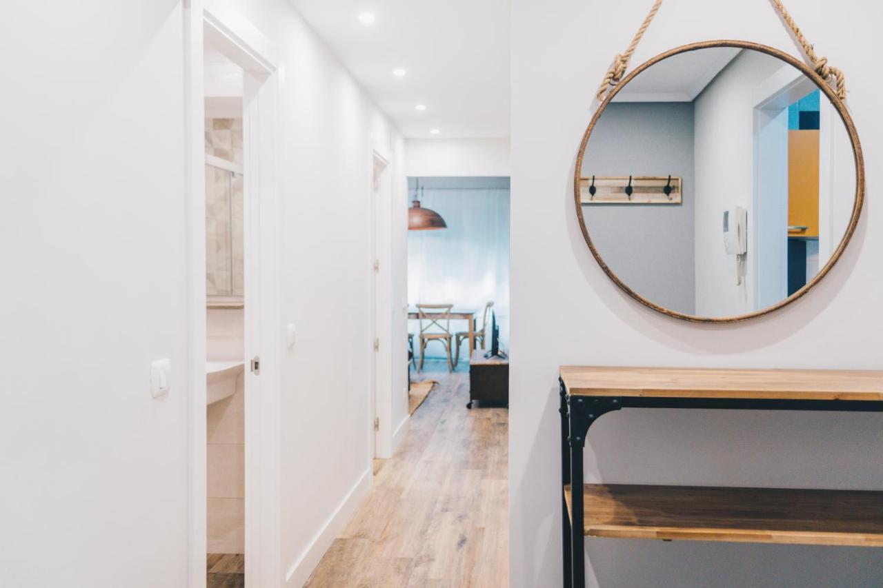 Izar By People Apartamento