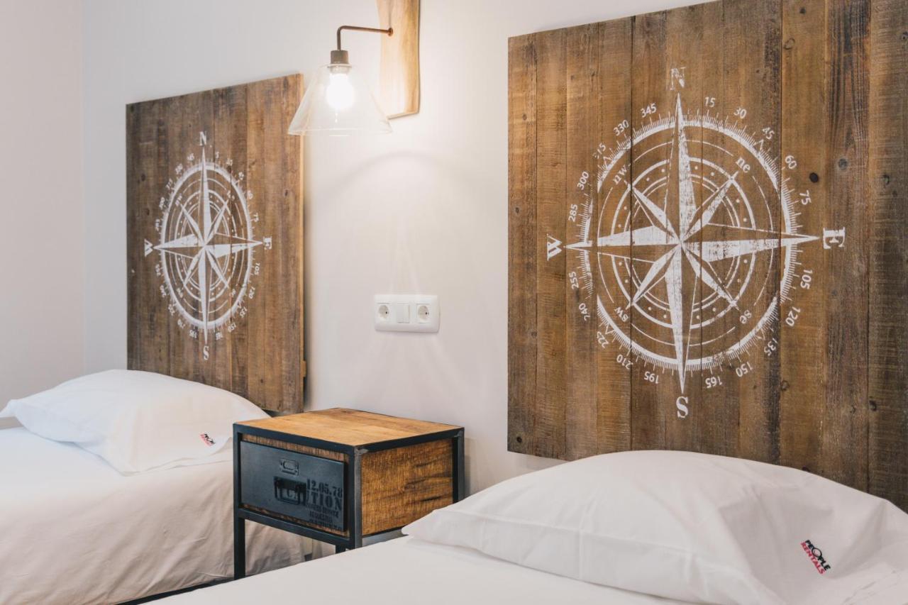 Izar By People Apartamento *