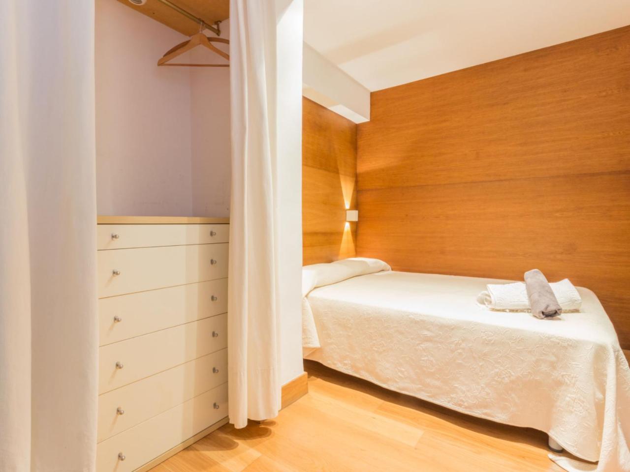 Apartamento Studio Tenderia