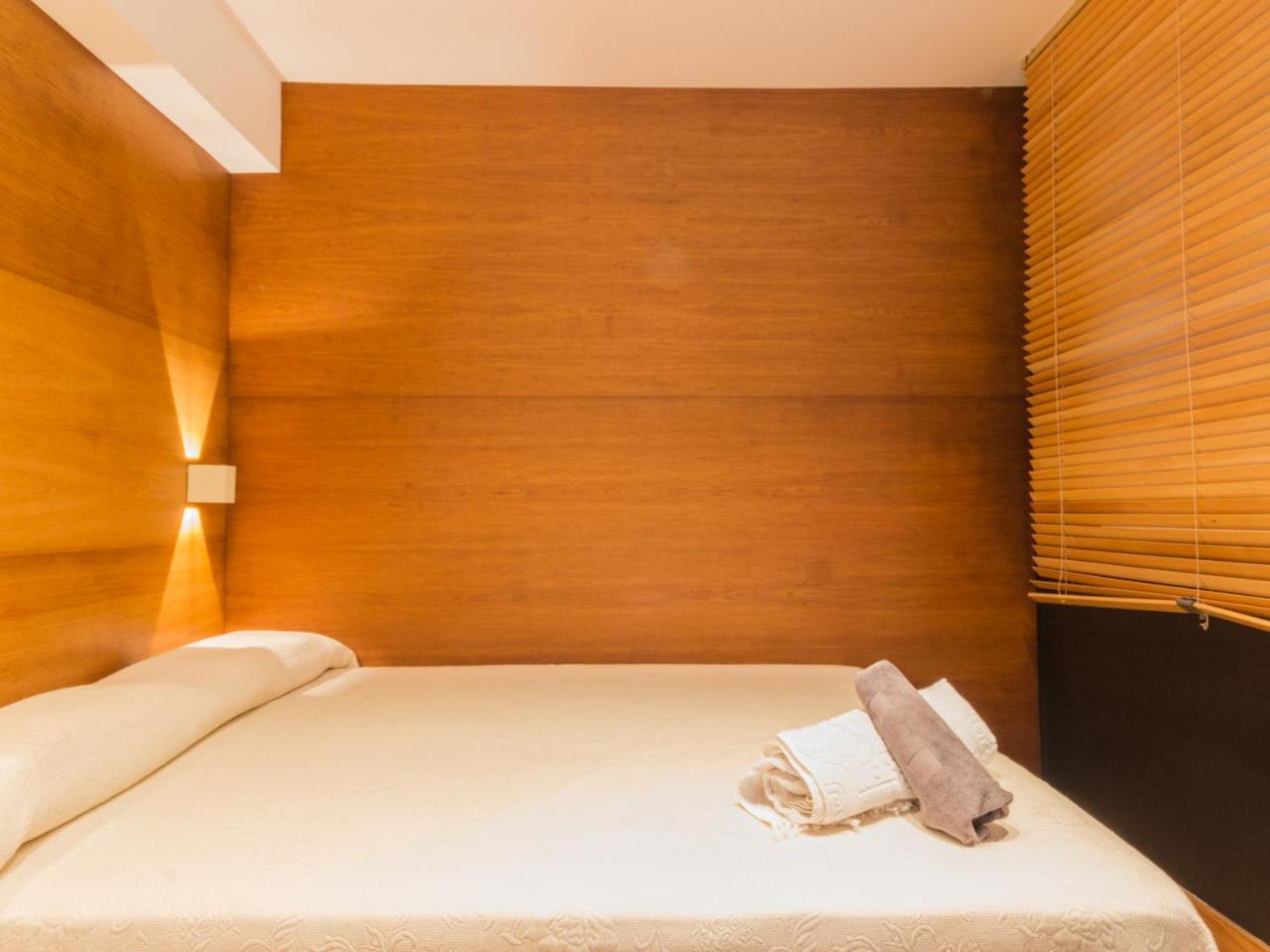 Apartamento Studio Tenderia *