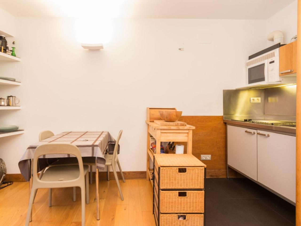 Apartamento Studio Tenderia
