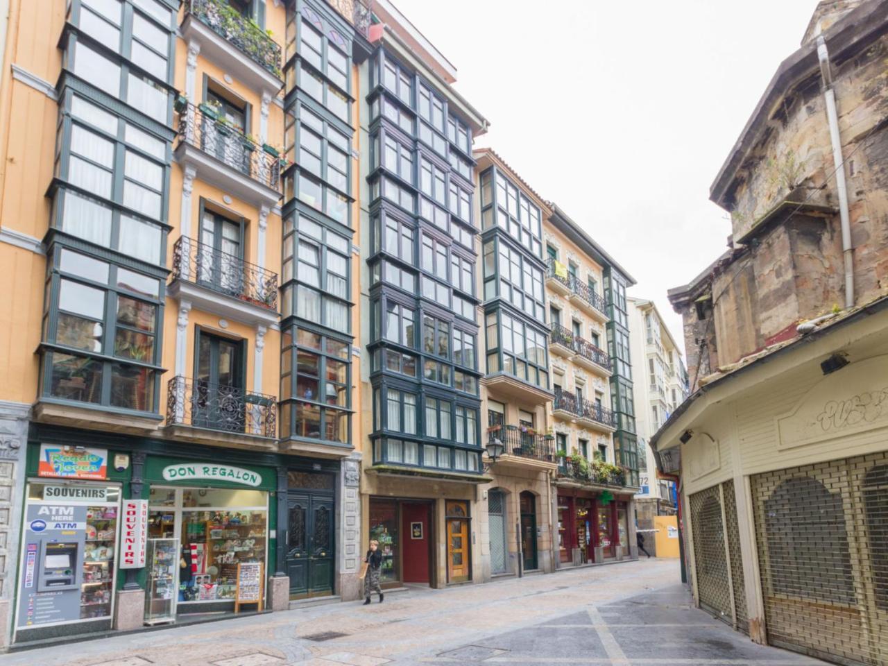Studio Tenderia * Bilbao