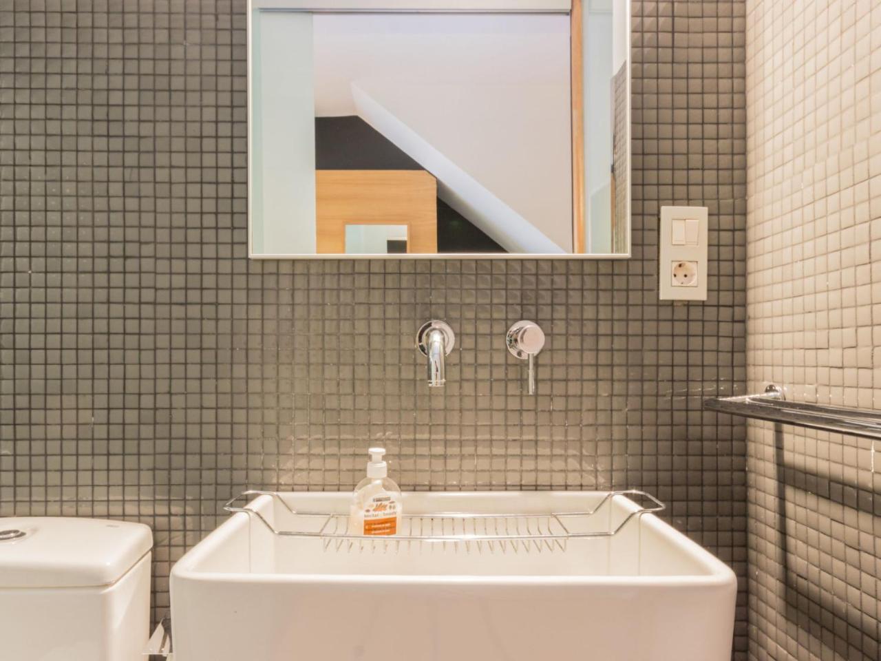 Studio Tenderia Apartamento Bilbao