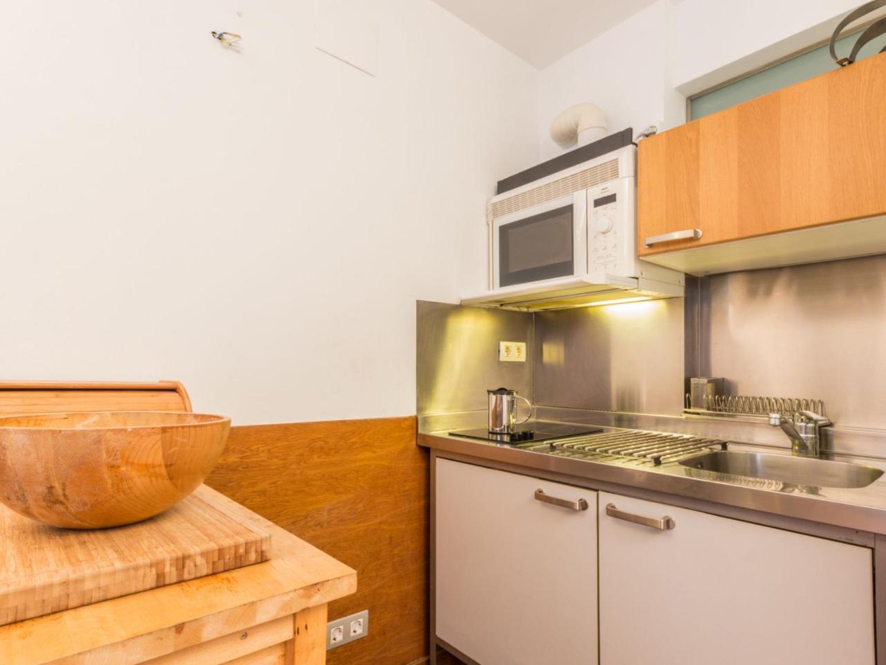 Apartamento Studio Tenderia