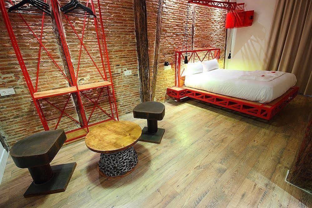 Basque Boutique Guest house 2*