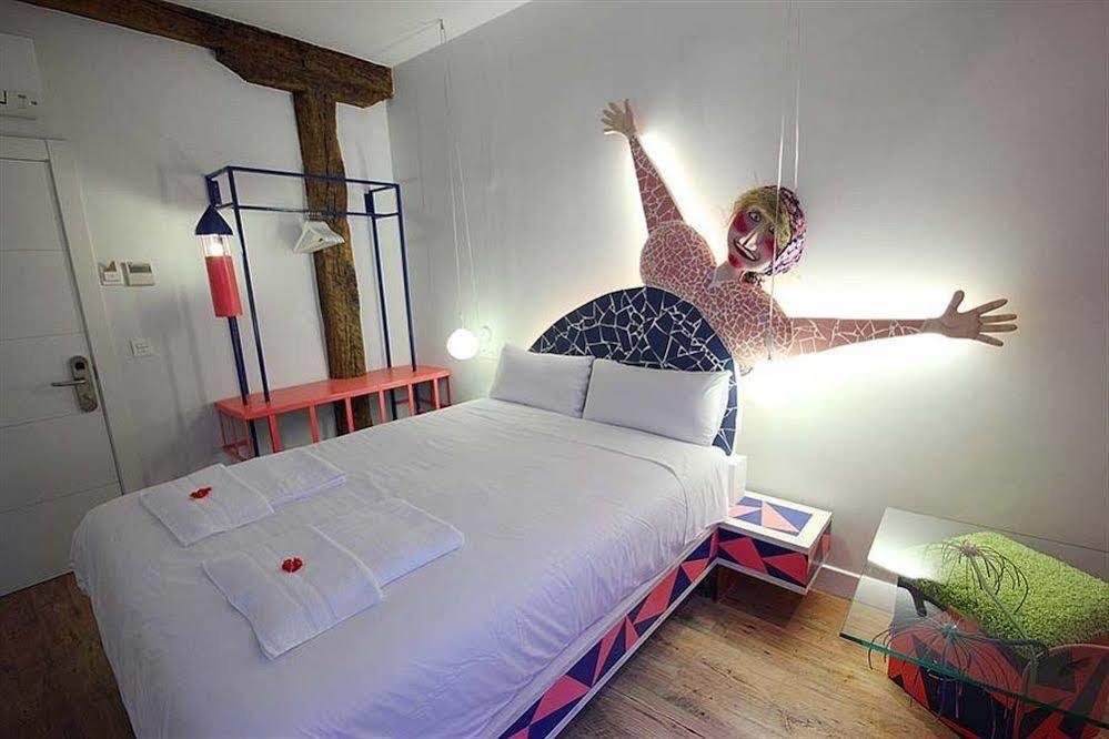 Guest house Basque Boutique 2*