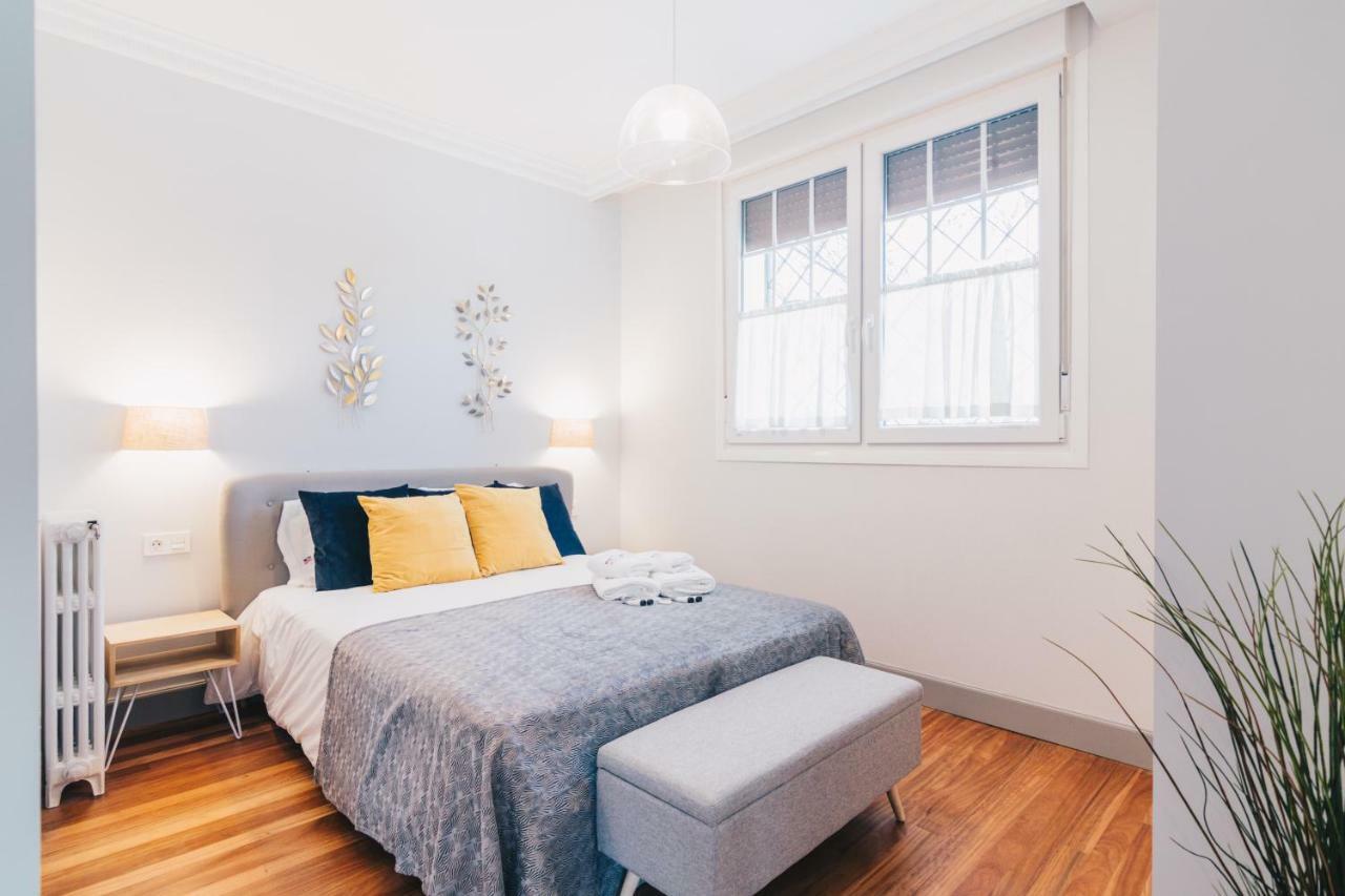 Gran Via By People Apartamento *