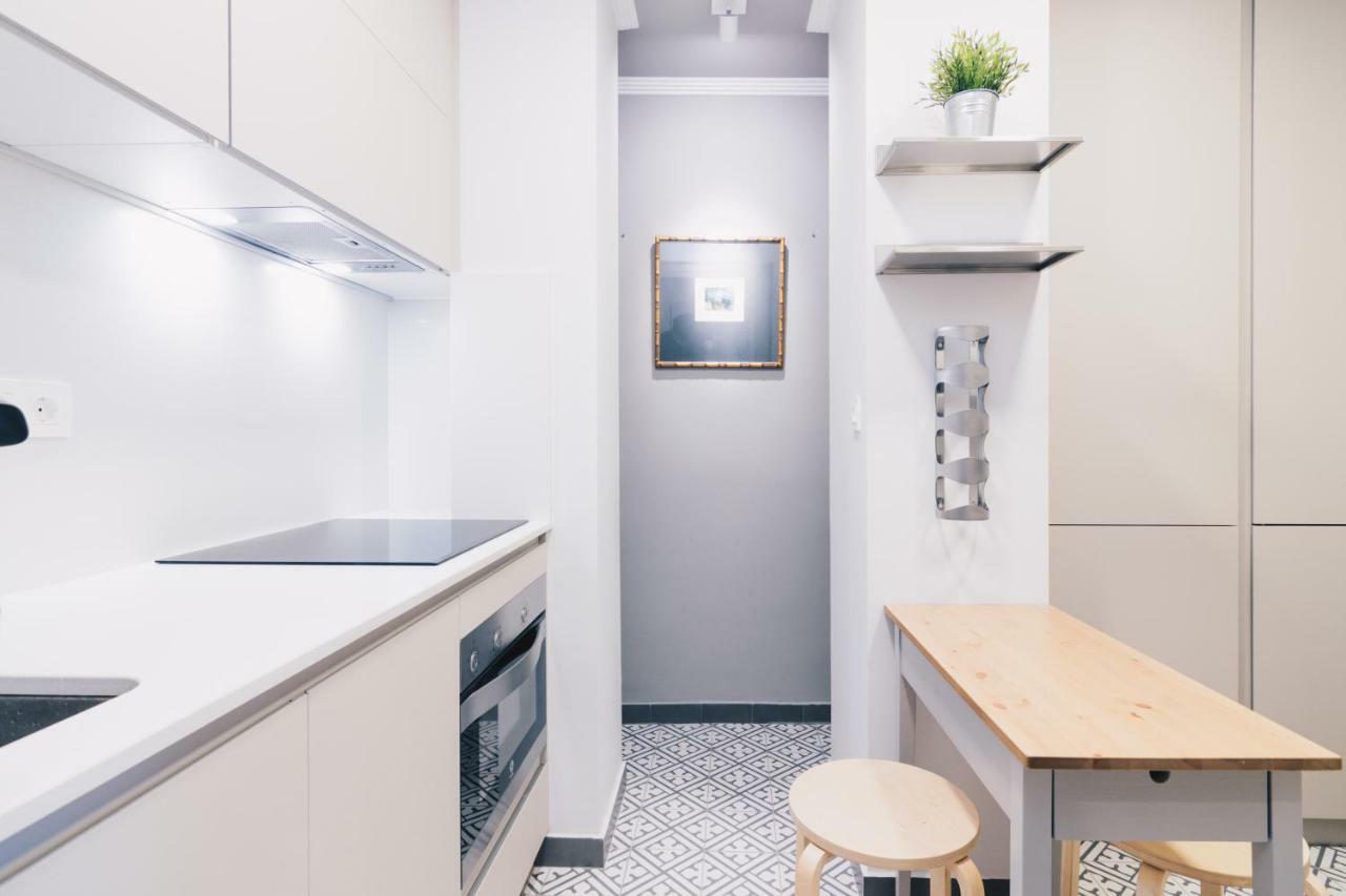 Apartamento Gran Via By People