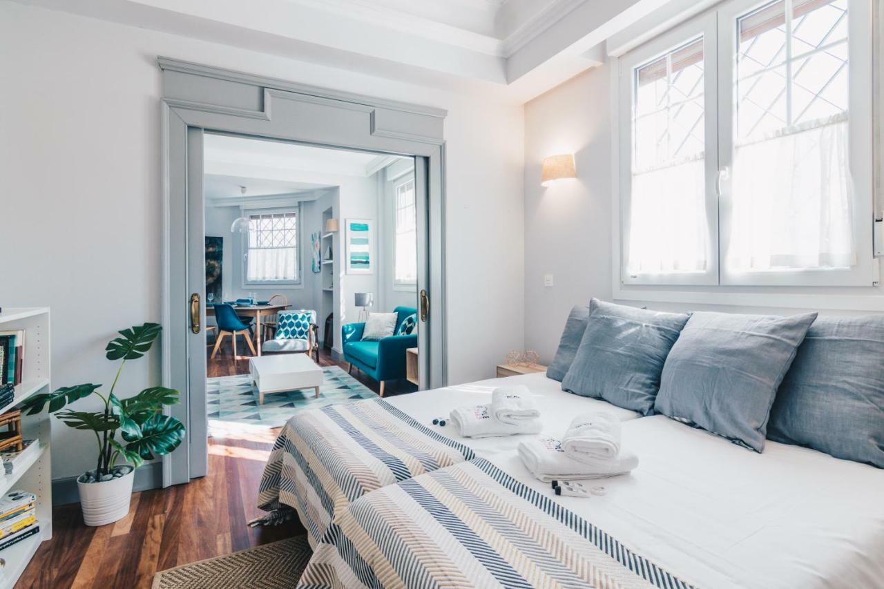 Gran Via By People Apartamento Bilbao