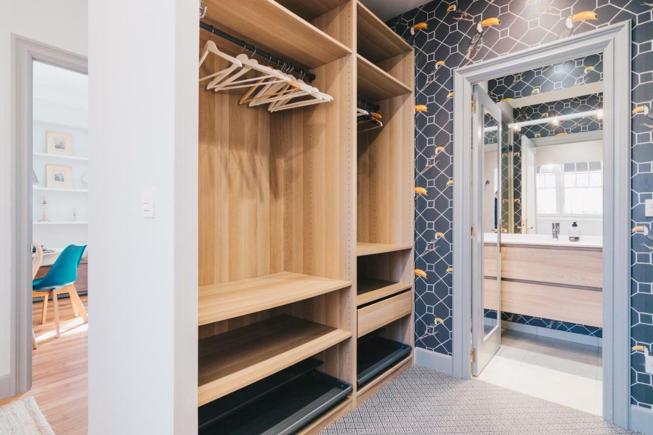 Gran Via By People Apartamento *