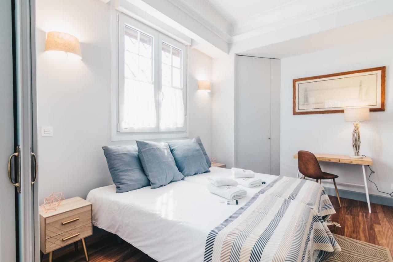 Gran Via By People Apartamento Bilbao