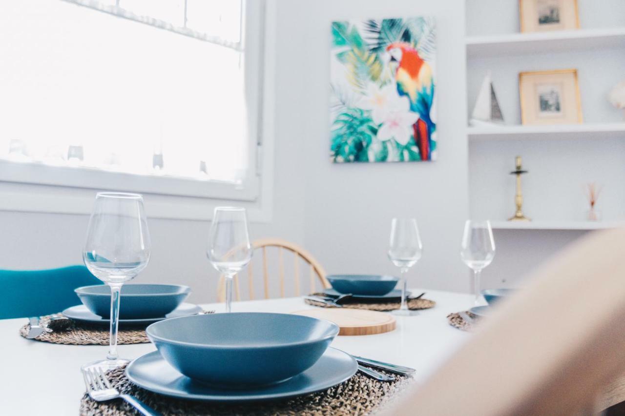 Apartamento Gran Via By People