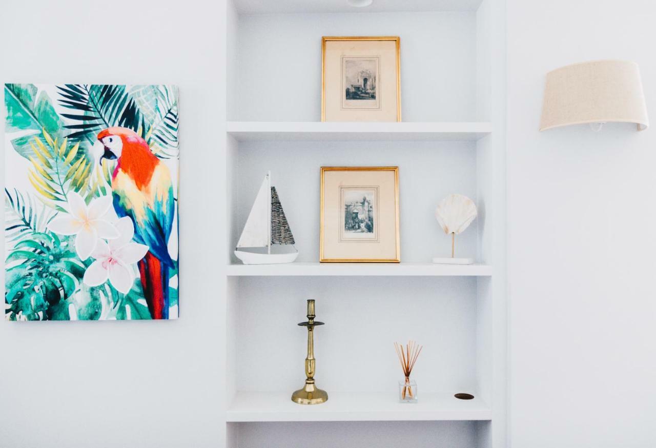 Apartamento Gran Via By People