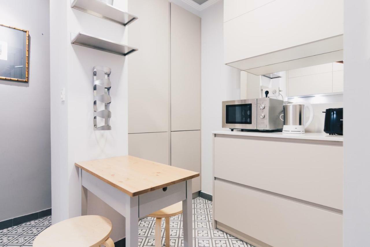 Gran Via By People Apartamento *