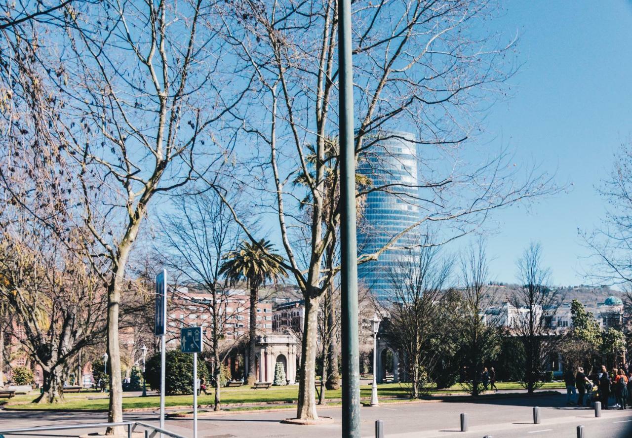 Gran Via By People Bilbao