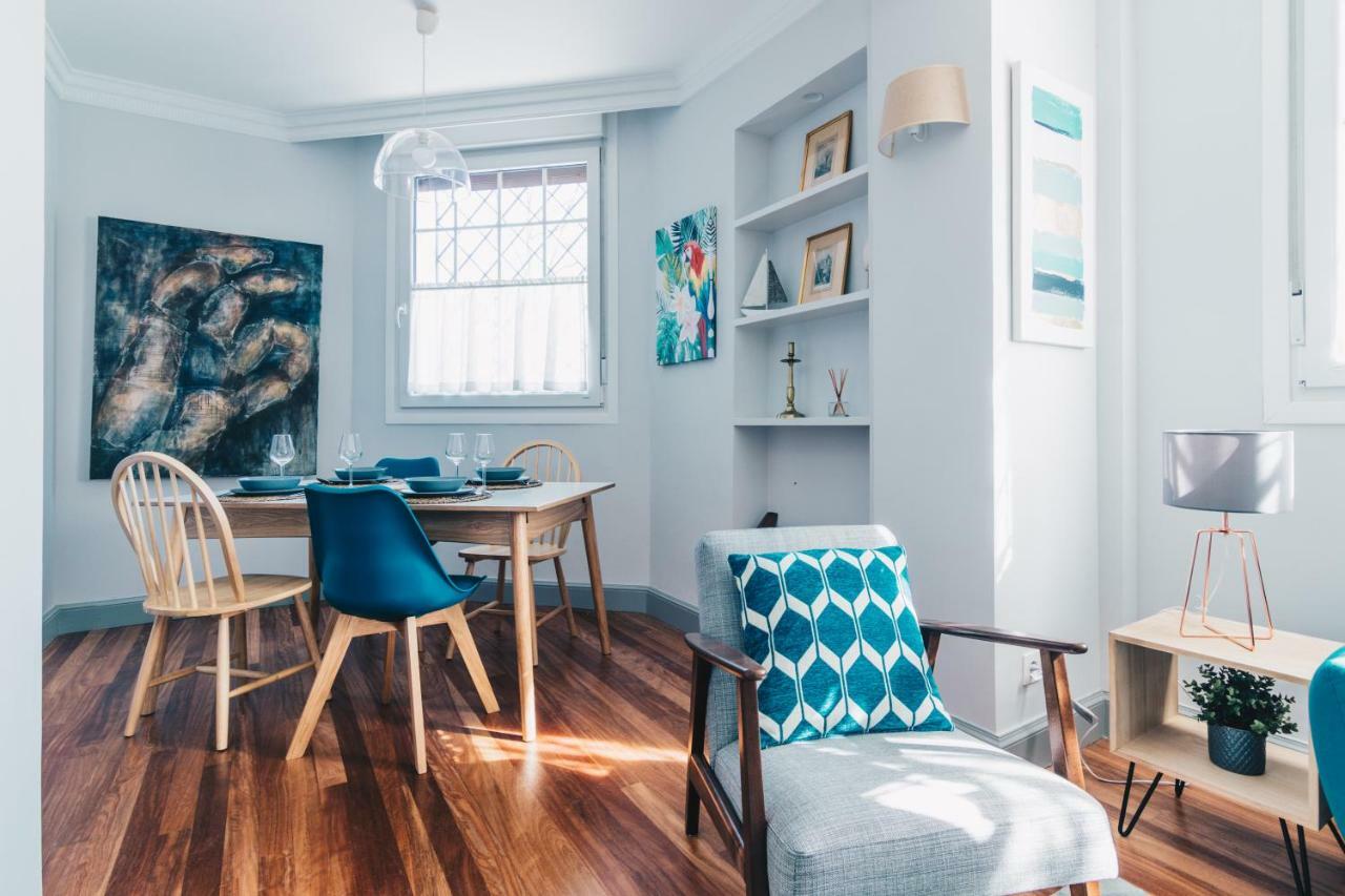 Apartamento Gran Via By People Bilbao