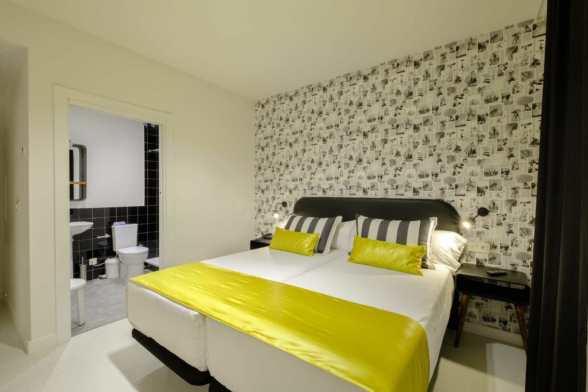 Bypillow Amari Hotel