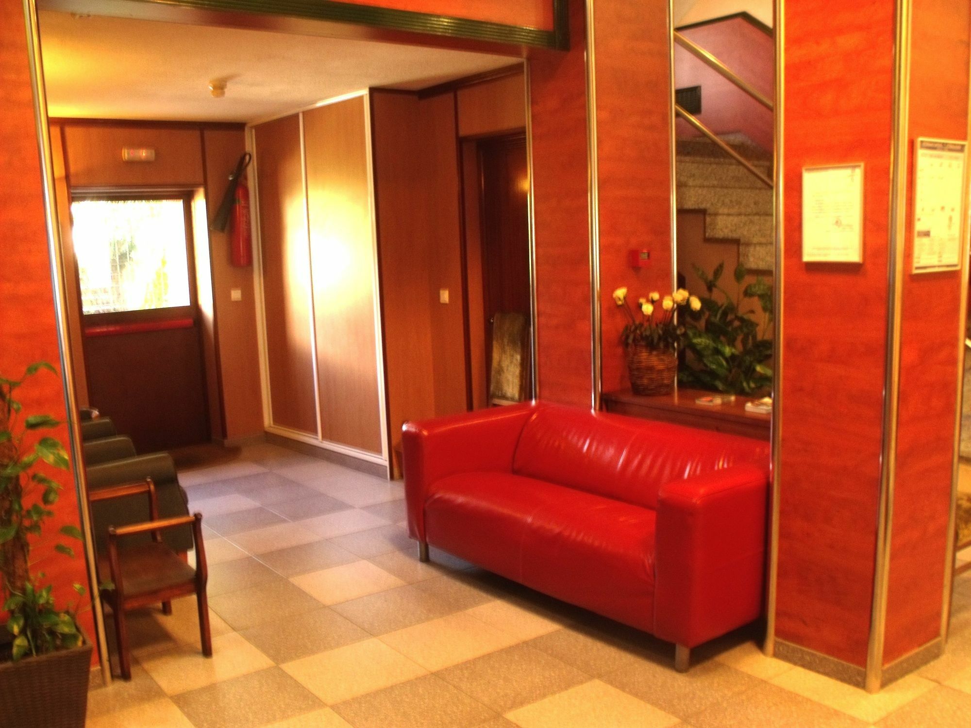 Hotel Ria De