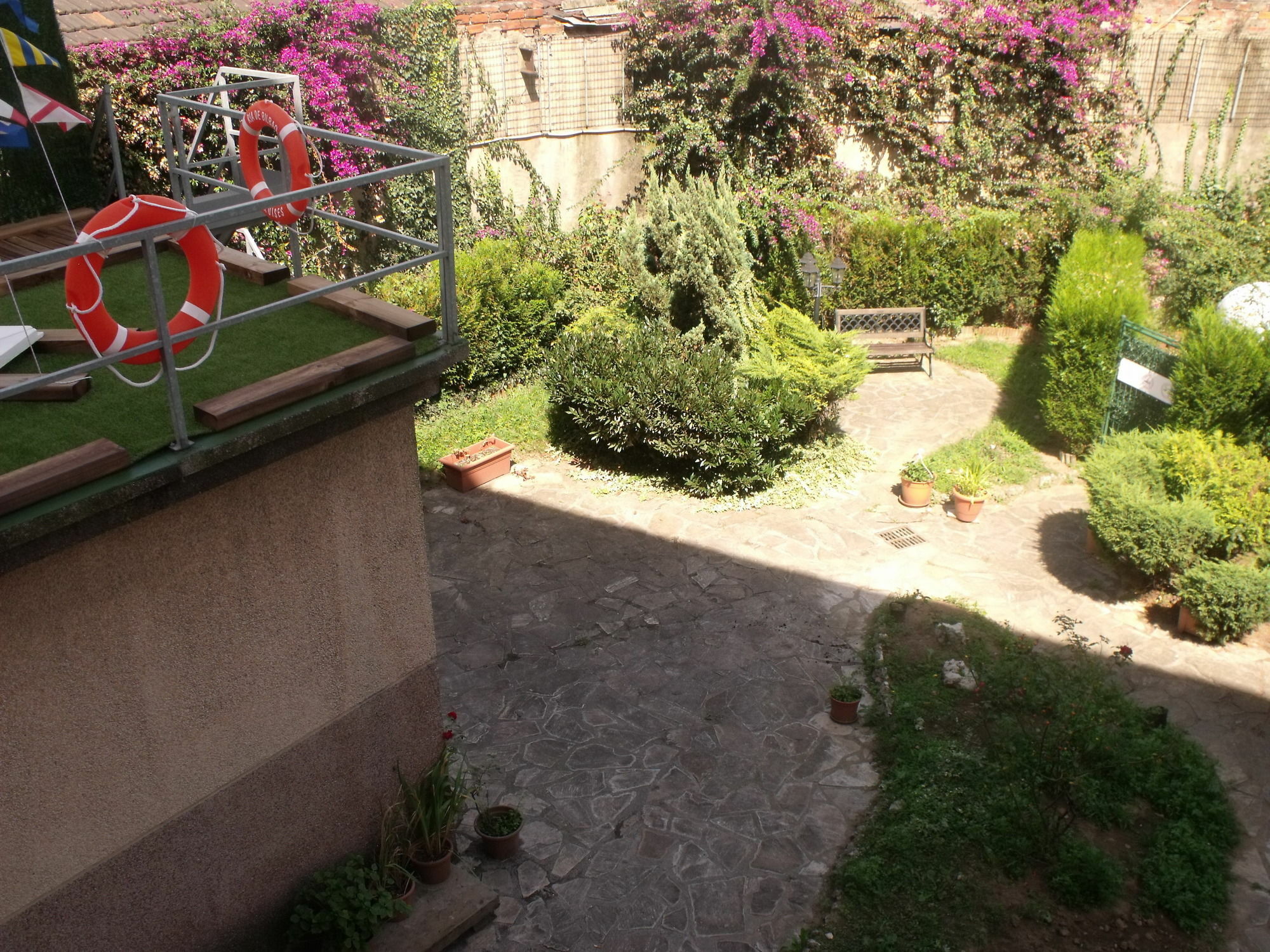 Hotel Ria De