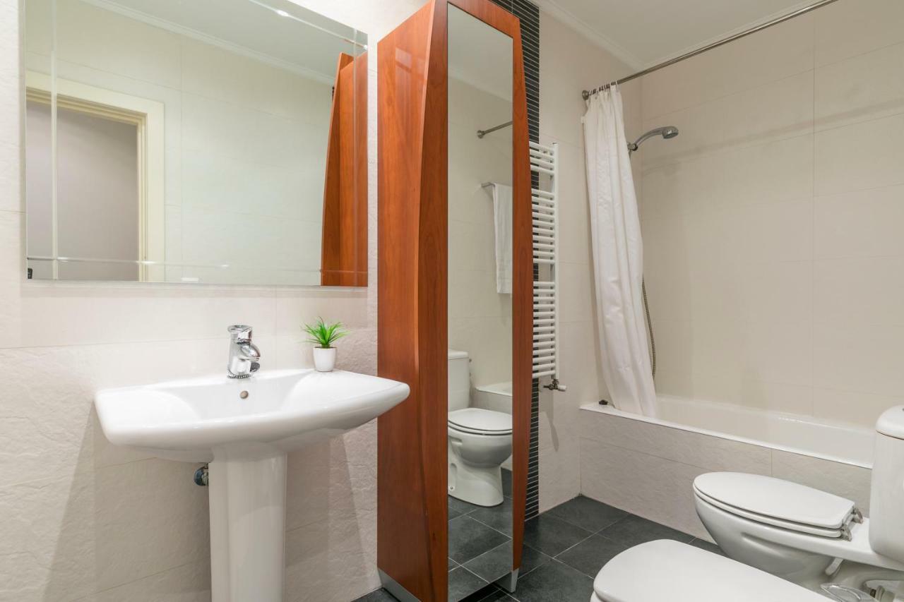 Gran Via 1.2 By Forever Apartment Bilbao