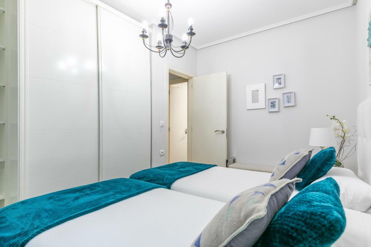 Gran Via 1.2 By Forever Apartment *