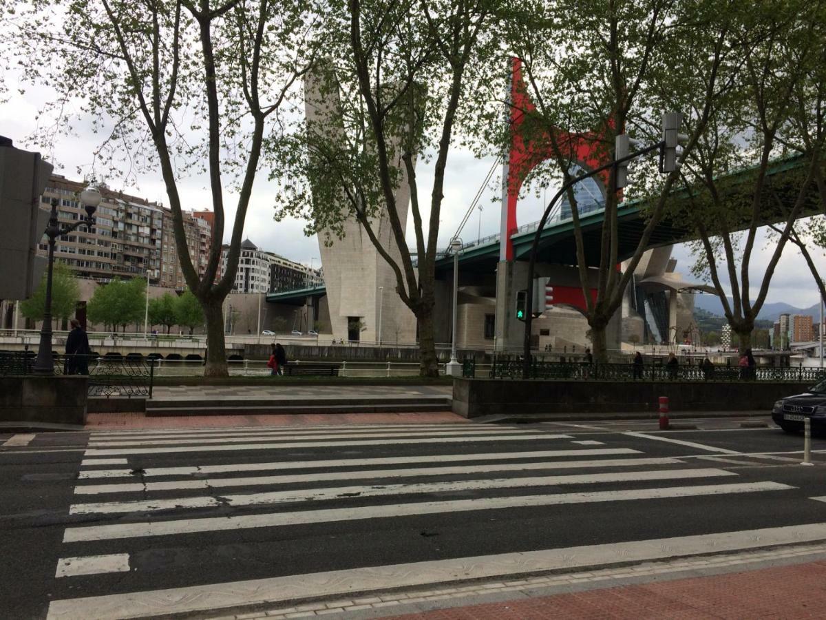 Volantin Apartamento Bilbao