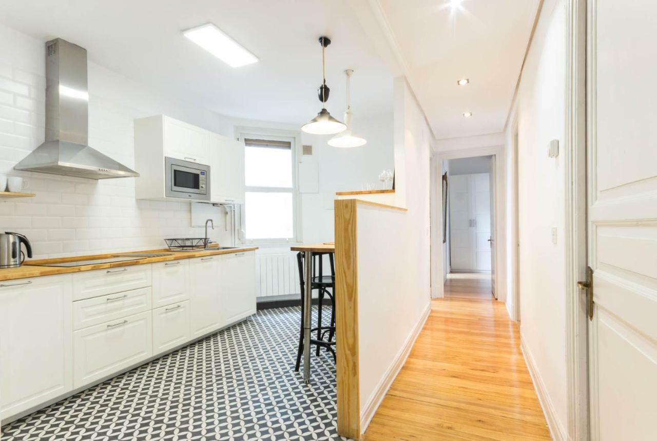 Apartment Sorkunde By Kyosai Parking Opcional *