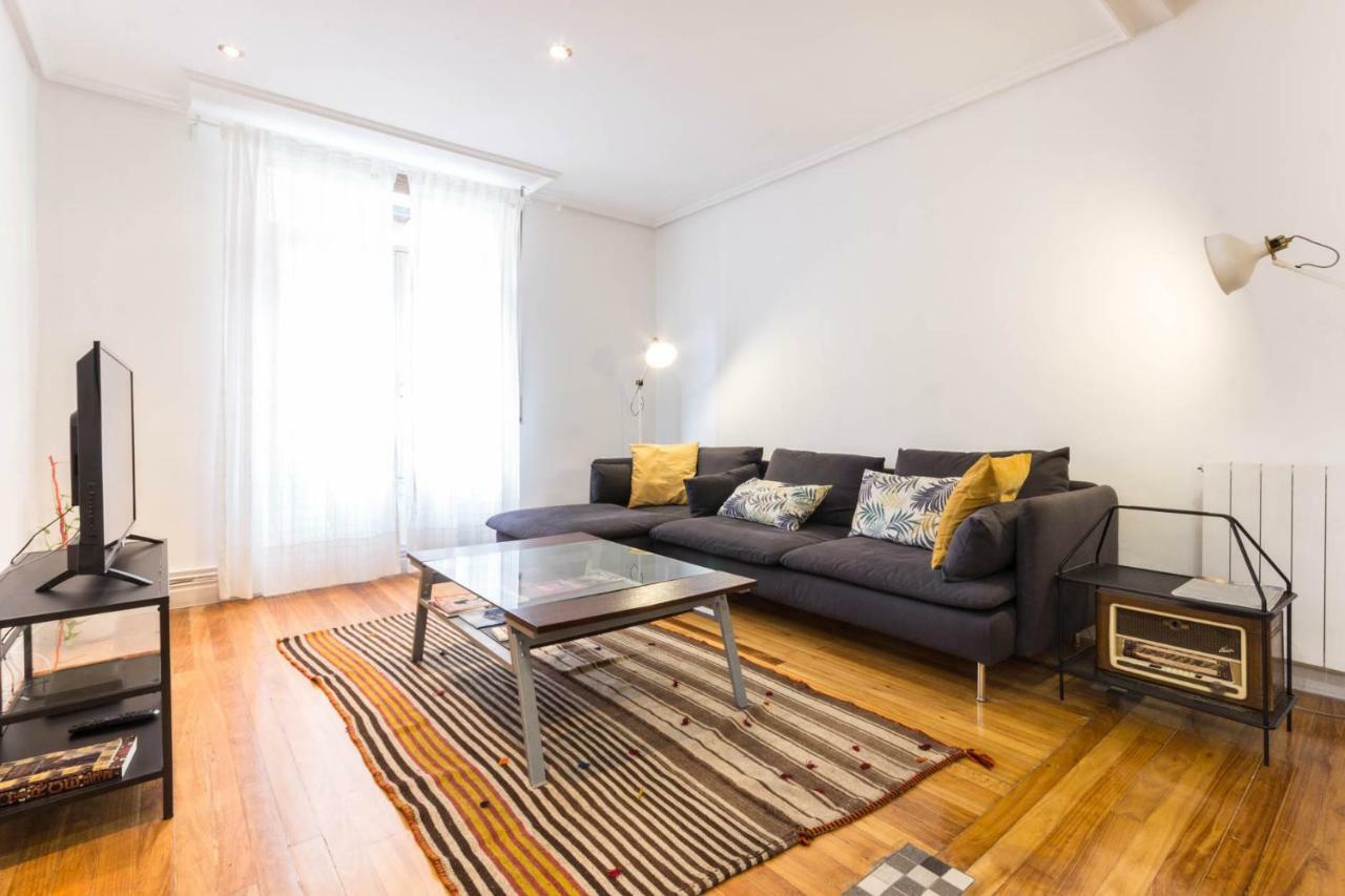Sorkunde By Kyosai Parking Opcional Apartment
