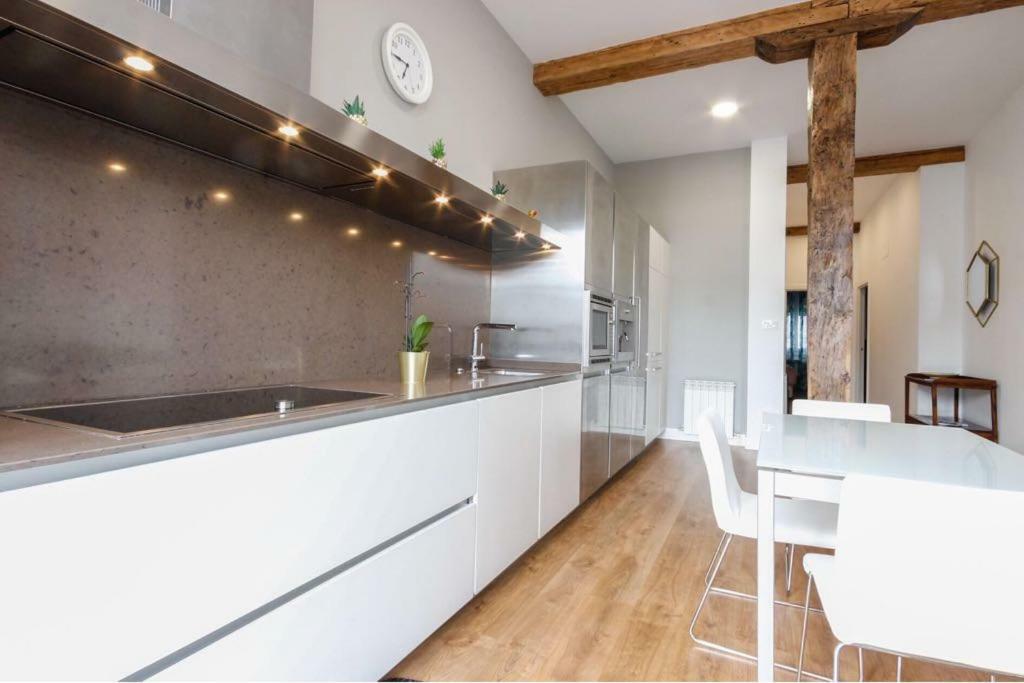 Martzana Kalea Apartamento Bilbao