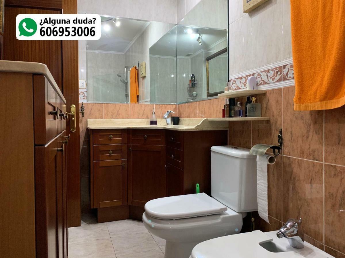 Amezola 1- Habitación Con Baño Incorporado En Casa Compartida Habitación en casa particular *