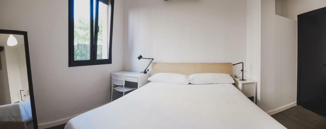 New Dúplex In The Old Part Of Bilbao