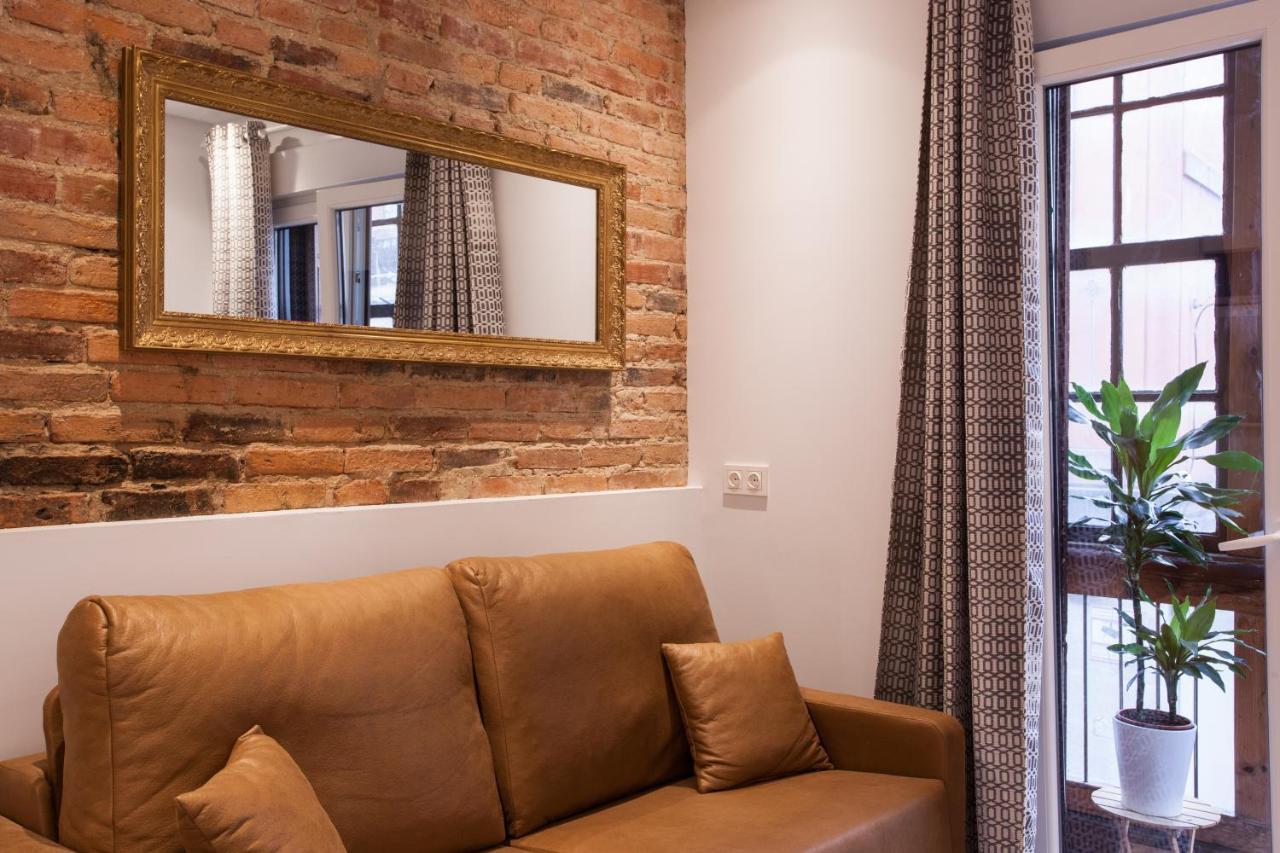 Apartamento Baps 2