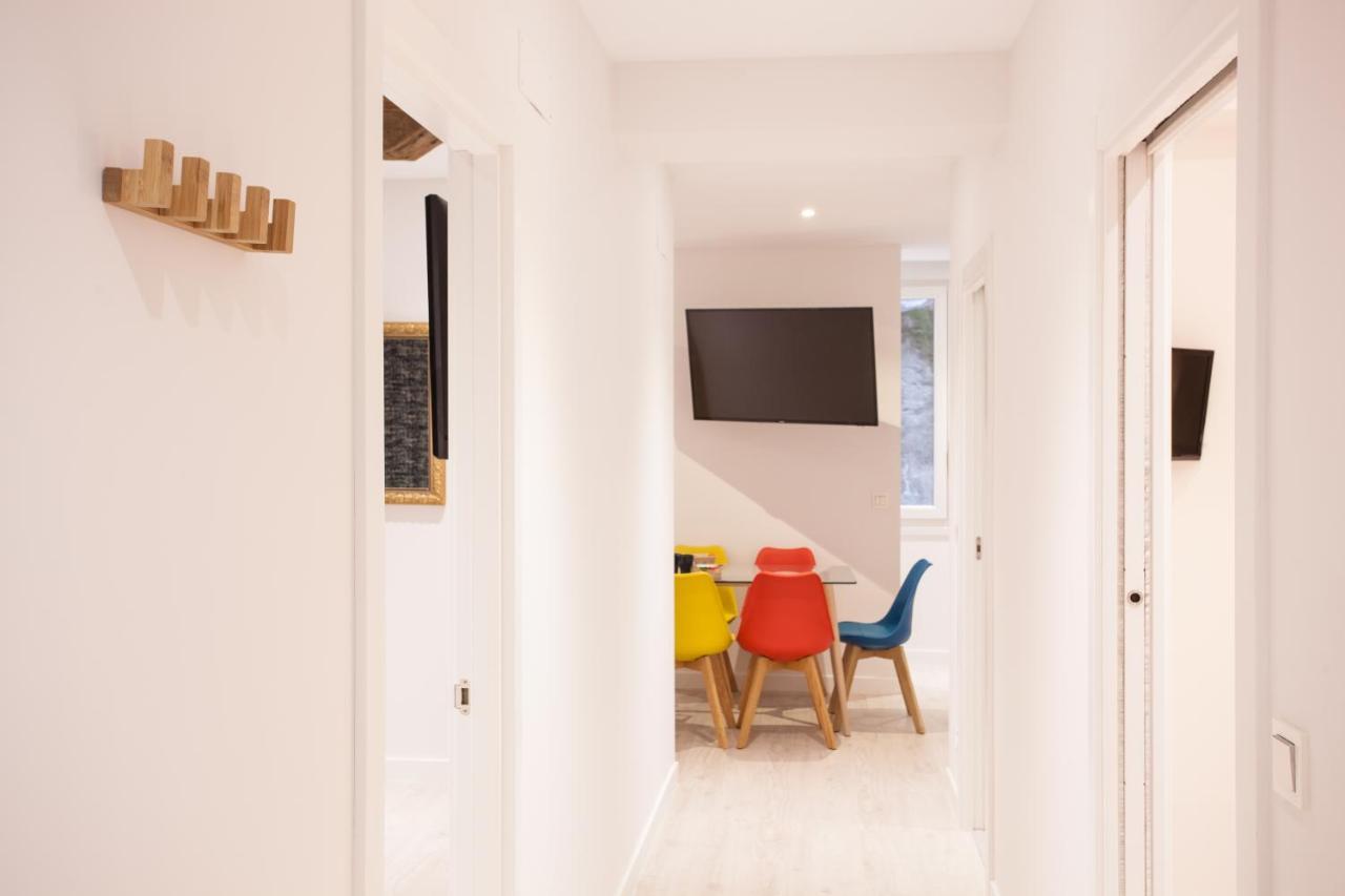 Apartamento Baps 2 *