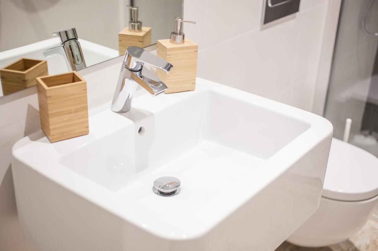 Apartamento Baps 2 Bilbao