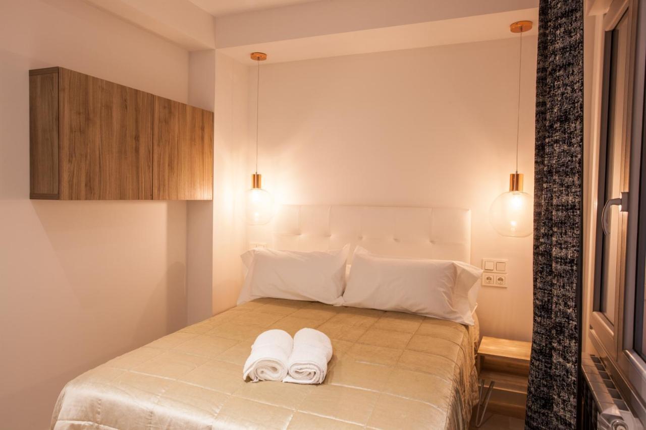 Apartamento Baps 2 *