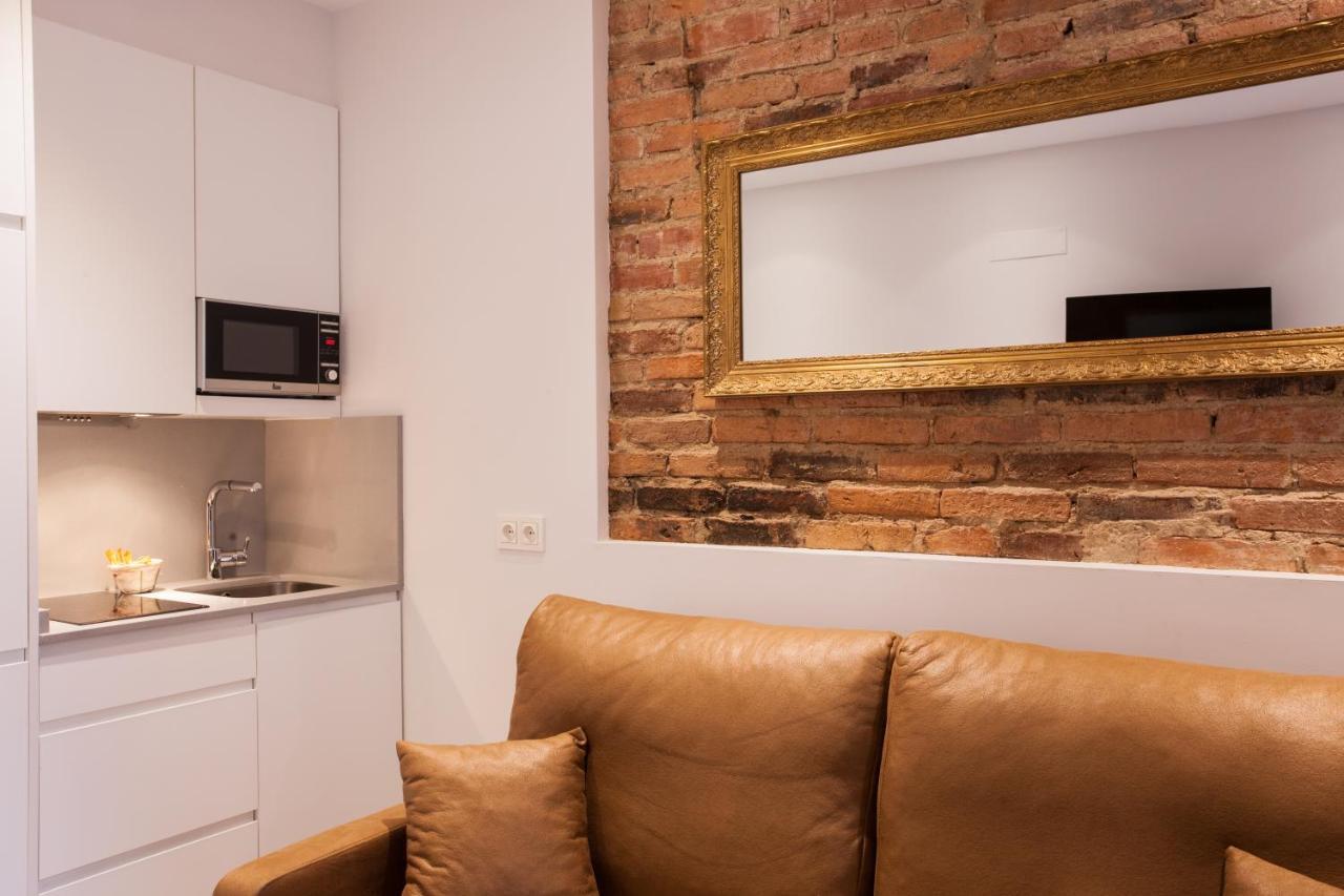 Baps 2 Apartamento *