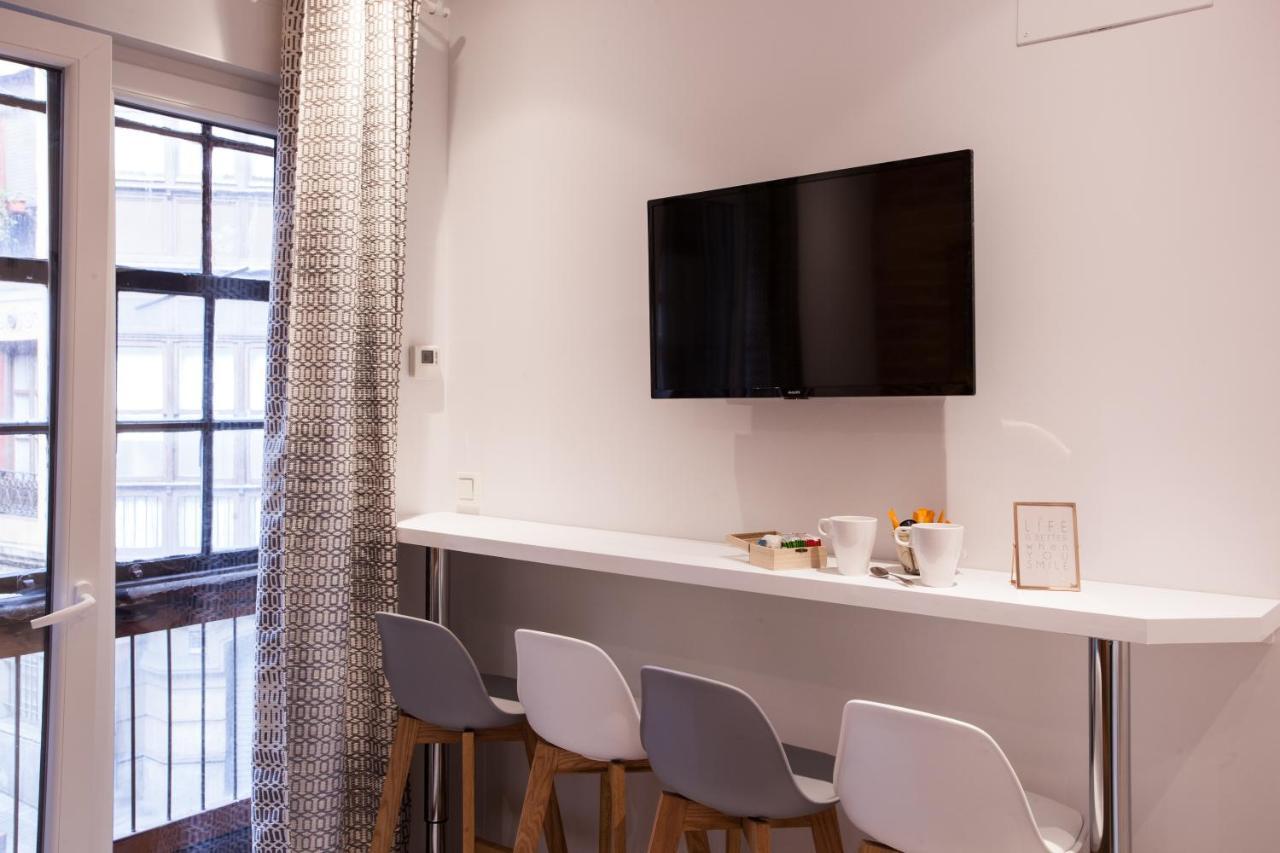 Apartamento Baps 2