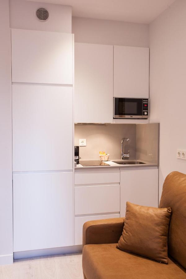 Baps 2 Apartamento