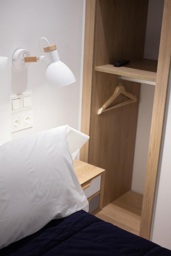 Apartamento Baps 2 Bilbao