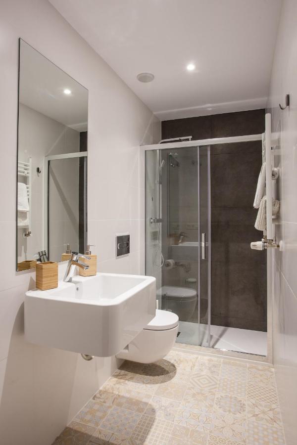 Baps 2 Apartamento Bilbao