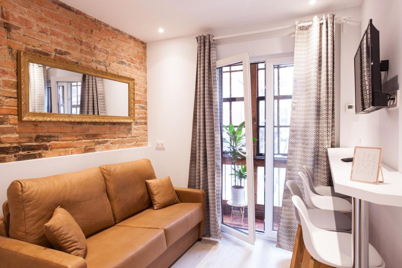 Apartamento Baps 2 *
