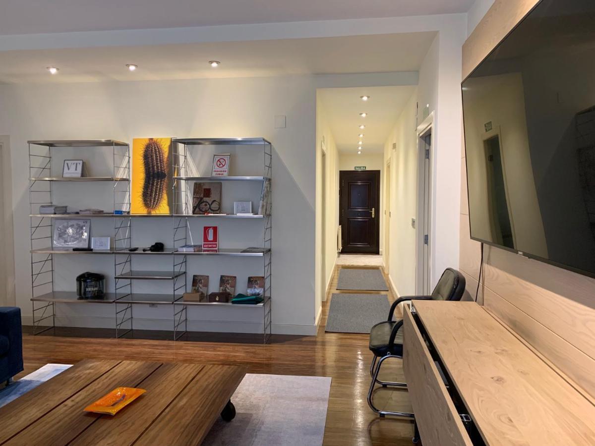 Volantin Apartamento Bilbao