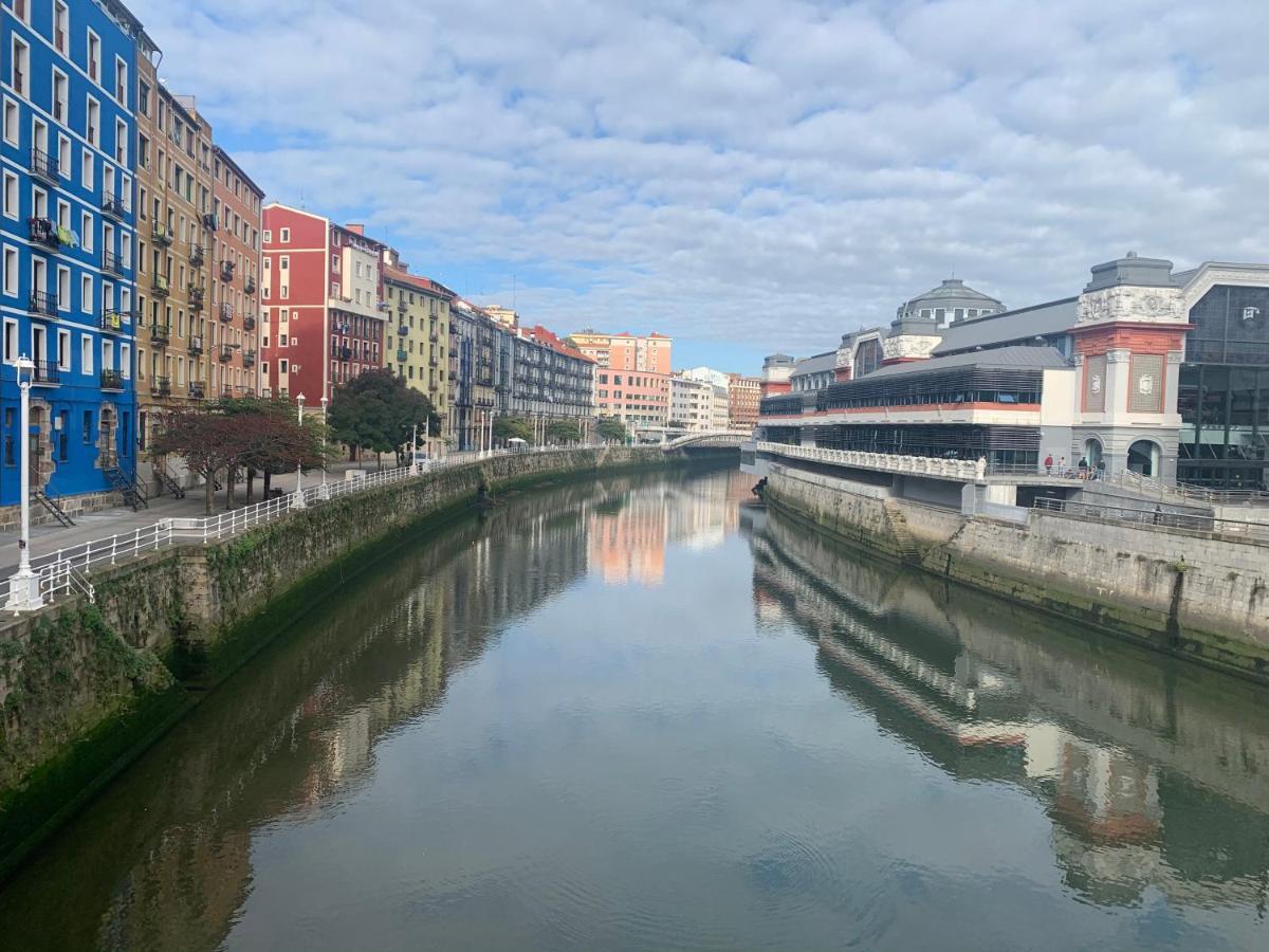 Apartamento Martzana Kalea Bilbao