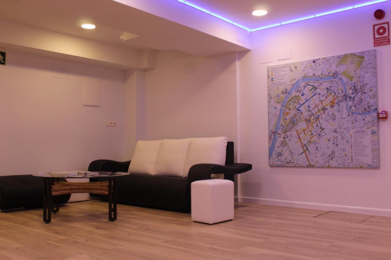 Place Guest house Bilbao