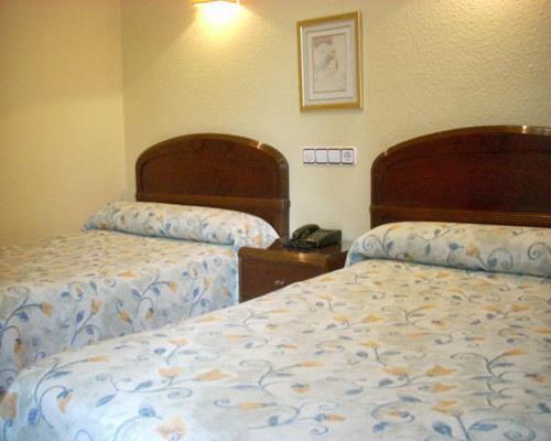 Hotel Estadio Bilbao
