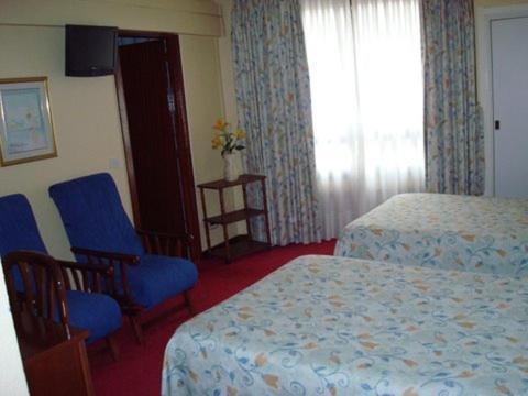Estadio Hotel 2*