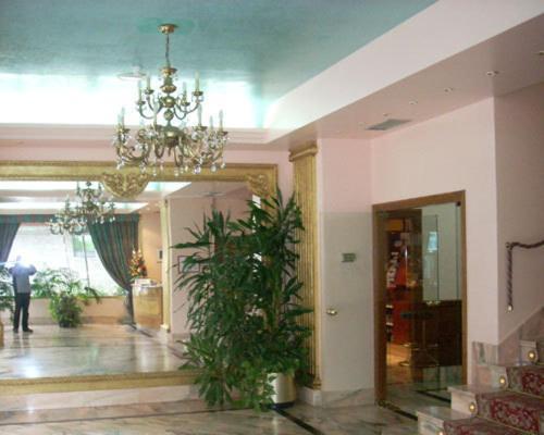 Estadio Hotel
