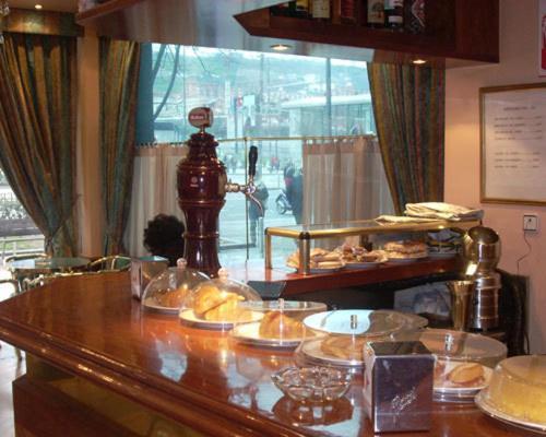 Estadio Hotel 2*