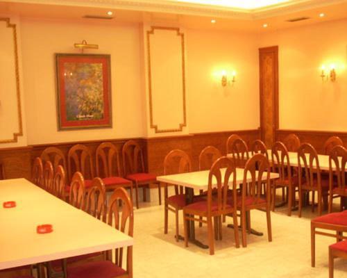 Hotel Estadio
